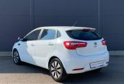 Kia Rio III Красноярск  - изображение 34