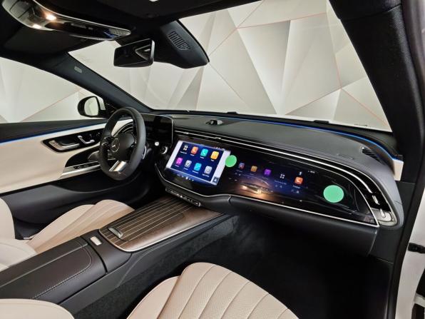 Mercedes-Benz E-Класс VI (W214 S214) с пробегом 2026 года, цена 8 500 000 рублей, 265 км, седан, Автокод Объявления
