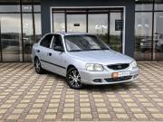 Hyundai Accent II Краснодар  - изображение 21