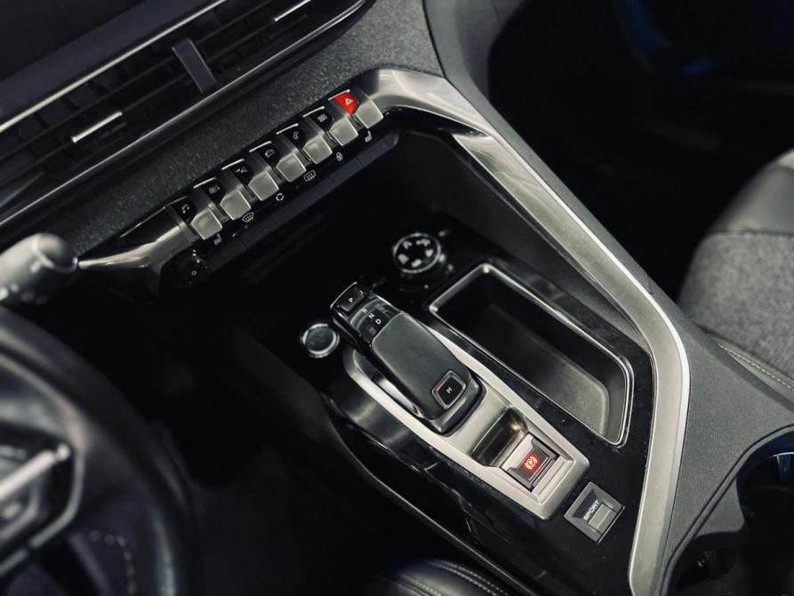 Peugeot 3008 II Санкт-Петербург  - изображение 13