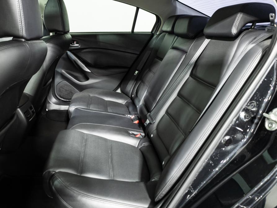 Mazda 6 III (GJ) Рестайлинг Санкт-Петербург  - изображение 10
