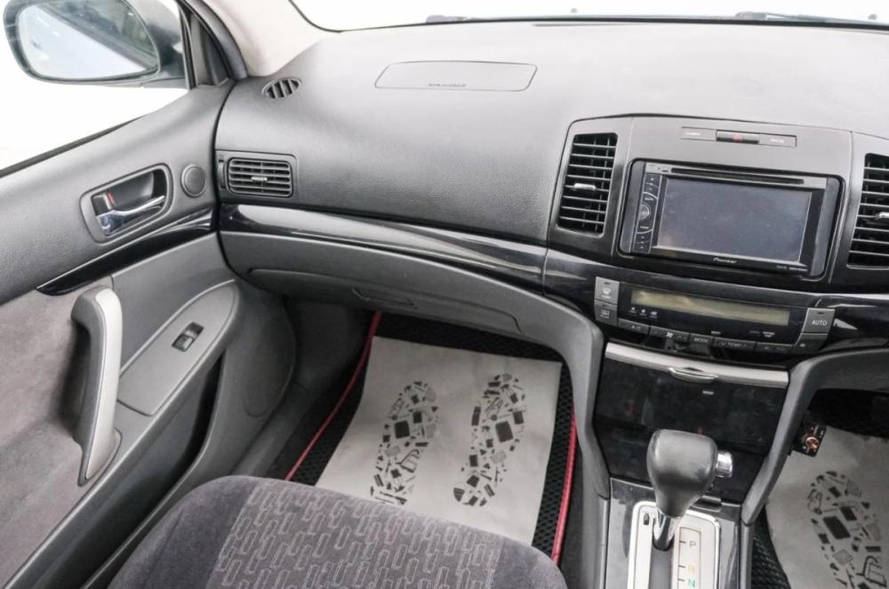 Toyota Allion I Красноярск  - изображение 12