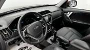 Chery Tiggo 3 I Киров  - изображение 23