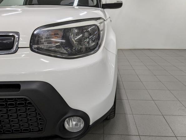 Kia Soul II с пробегом 2014 года, цена 1 190 000 рублей, 124743 км, хэтчбек, Автокод Объявления