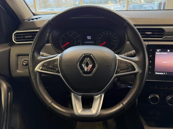 Renault Duster II с пробегом 2021 года, цена 1 545 000 рублей, 87296 км, внедорожник, Автокод Объявления