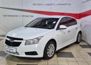 Chevrolet Cruze I Воронеж  - изображение 24
