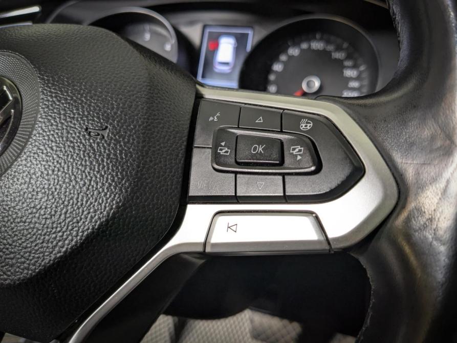 Volkswagen Passat B8 Рестайлинг Екатеринбург  - изображение 18