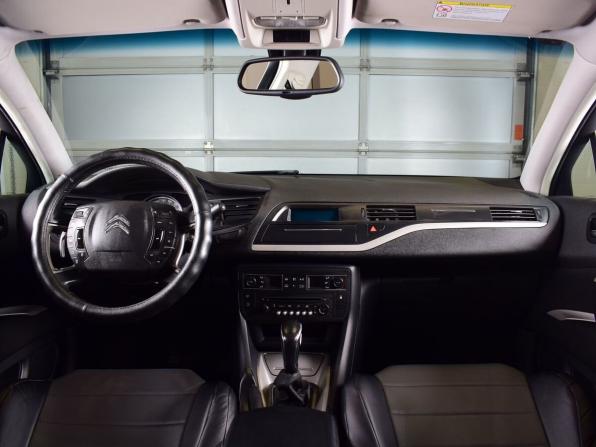 Citroen C5 II с пробегом 2012 года, цена 499 995 рублей, 183039 км, седан, Автокод Объявления