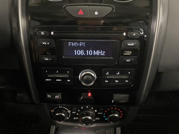 Renault Duster I Рестайлинг с пробегом 2017 года, цена 1 320 000 рублей, 112328 км, внедорожник, Автокод Объявления