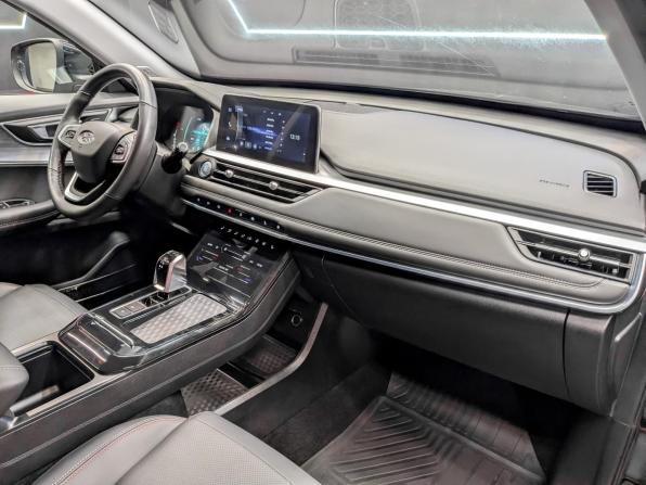 Xcite X-Cross 7 с пробегом 2024 года, цена 1 850 000 рублей, 25732 км, внедорожник, Автокод Объявления
