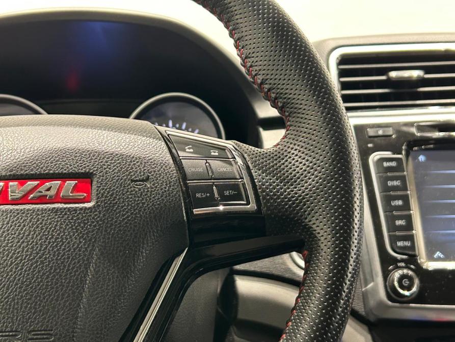 Haval H6 I Санкт-Петербург  - изображение 22