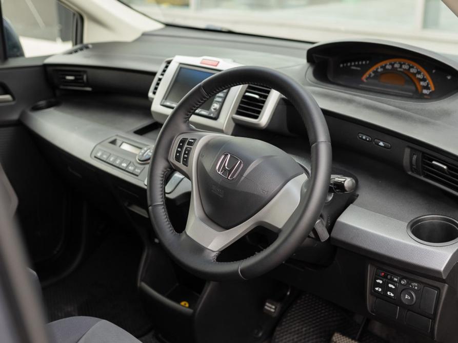 Honda Freed I Новосибирск  - изображение 12