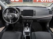 Mitsubishi Lancer X Рестайлинг Москва  - изображение 35