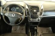 SsangYong Actyon II Рестайлинг Омск  - изображение 31