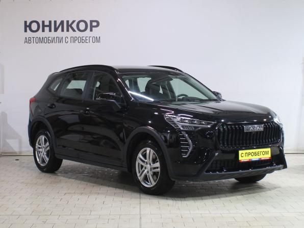 Haval Jolion I Рестайлинг с пробегом 2025 года, цена 2 199 000 рублей, 4850 км, внедорожник, Автокод Объявления