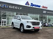 Haval H9 I Рестайлинг Азнакаево  - изображение 37