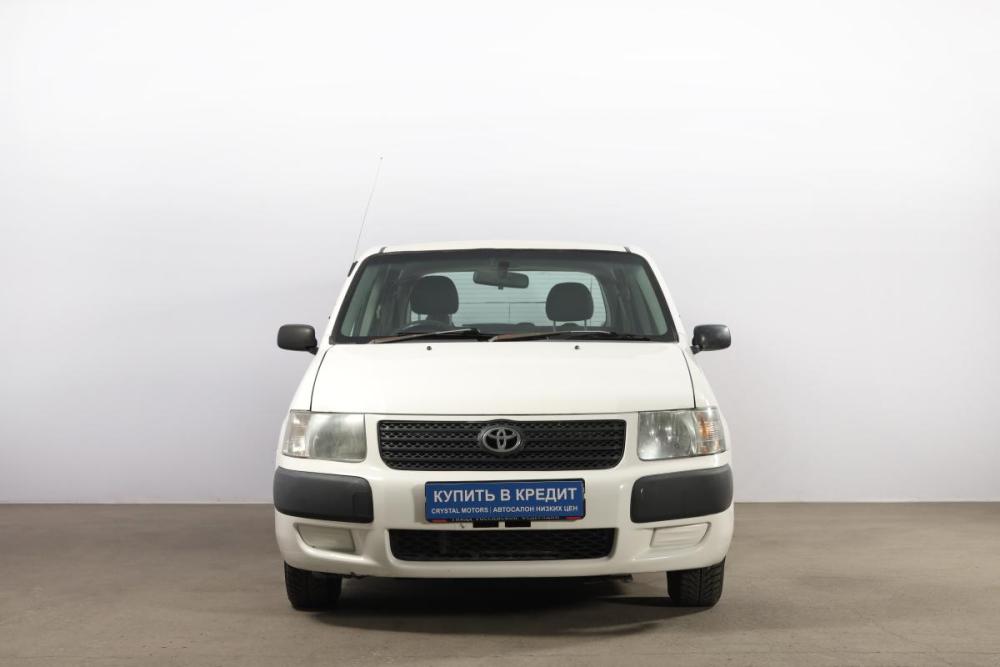 Toyota Succeed I Новосибирск  - изображение 2