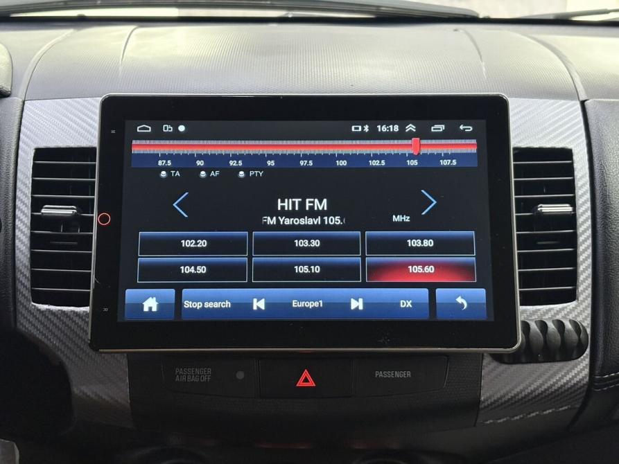 Mitsubishi Outlander II Рестайлинг Ярославль  - изображение 23