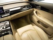 Audi A8 III (D4) Рестайлинг Москва  - изображение 60