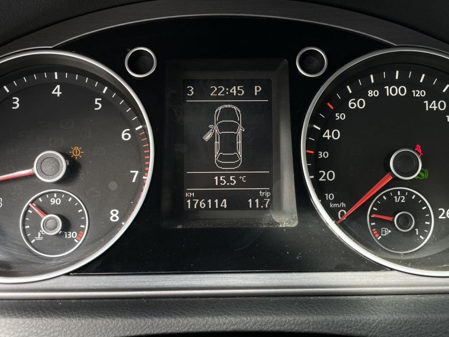 Volkswagen Passat B7 Тамбов  - изображение 14