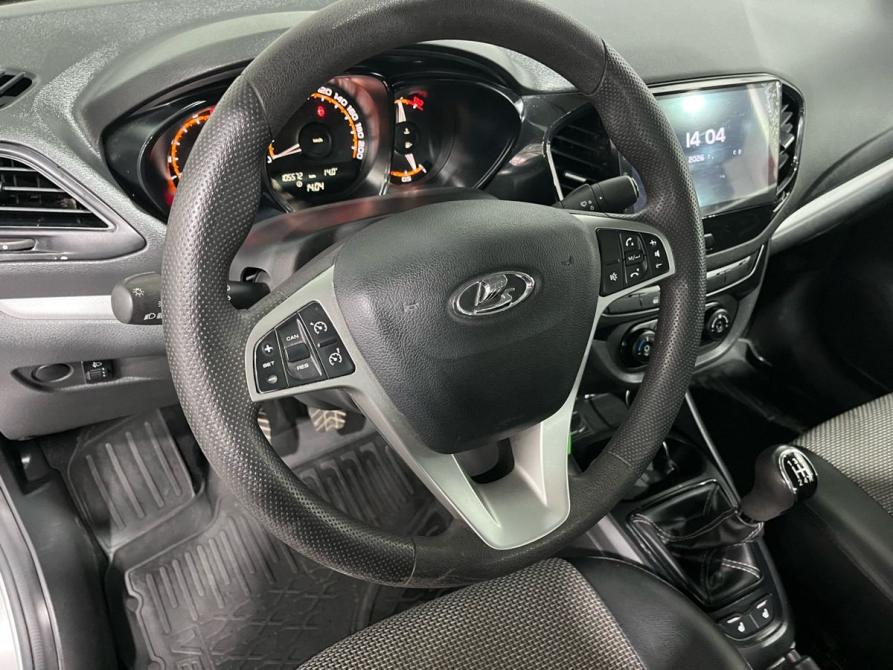 Lada (ВАЗ) Vesta I Оренбург  - изображение 13