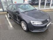 Volkswagen Jetta VI Рестайлинг Санкт-Петербург  - изображение 9