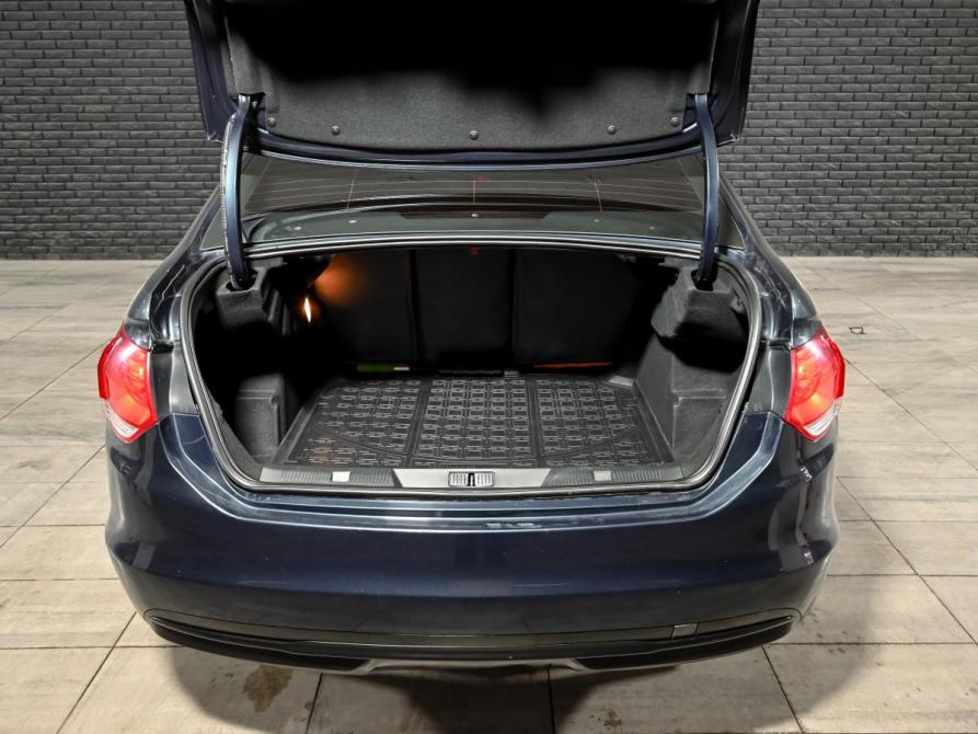 Citroen C4 II Екатеринбург  - изображение 4