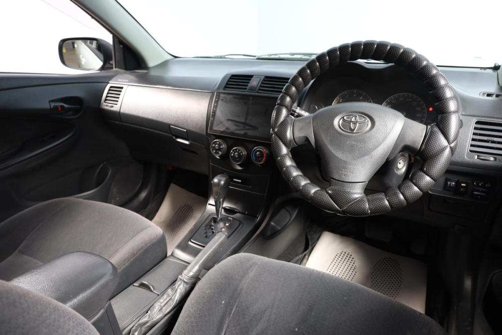 Toyota Corolla II II (L20) Новосибирск  - изображение 9