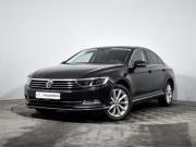 Volkswagen Passat B8 Санкт-Петербург  - изображение 22