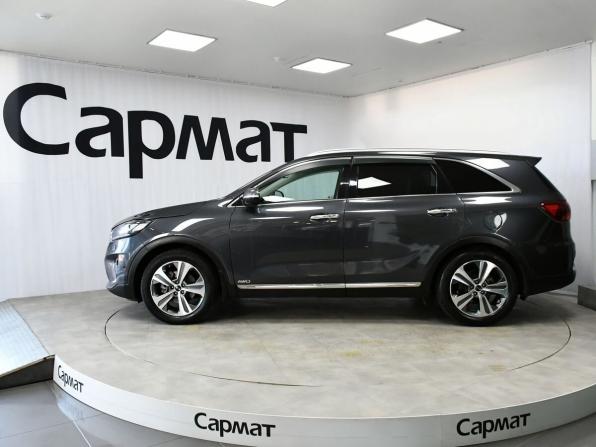 Kia Sorento III Prime Рестайлинг с пробегом 2018 года, цена 2 987 000 рублей, 153011 км, внедорожник, Автокод Объявления