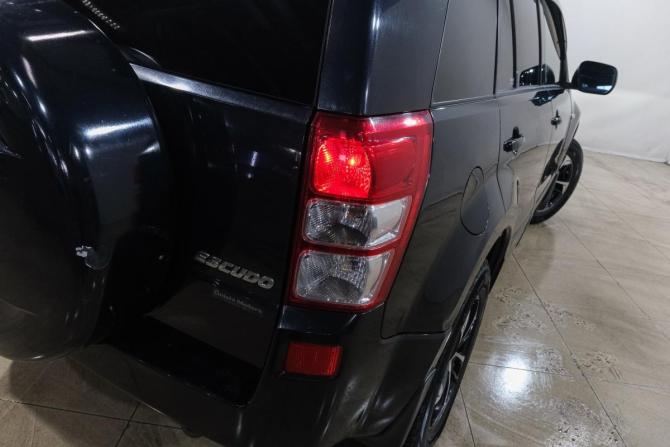 Suzuki Escudo III с пробегом 2006 года, цена 1 069 000 рублей, 392000 км, внедорожник, Автокод Объявления
