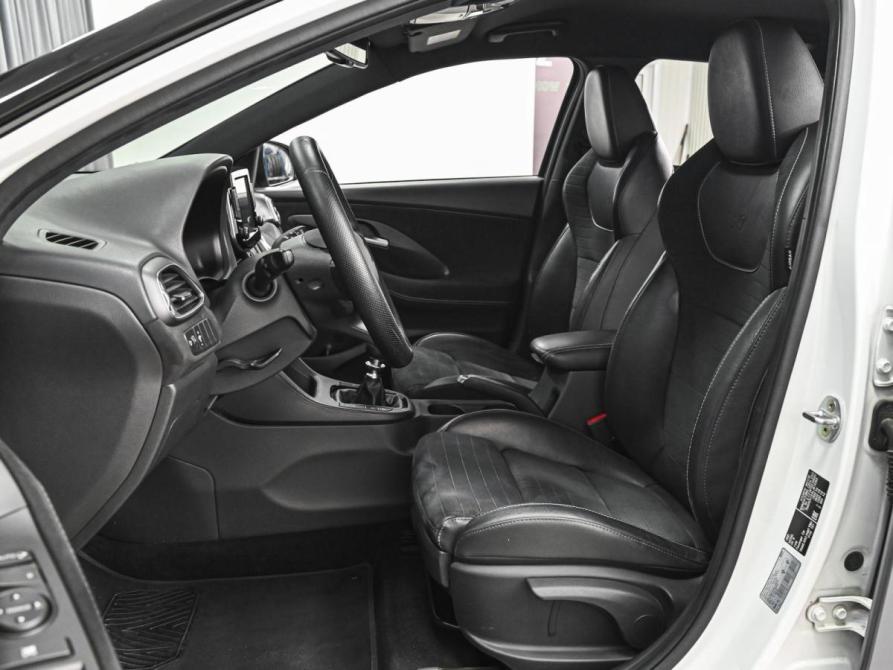 Hyundai i30 N I Ставрополь  - изображение 10
