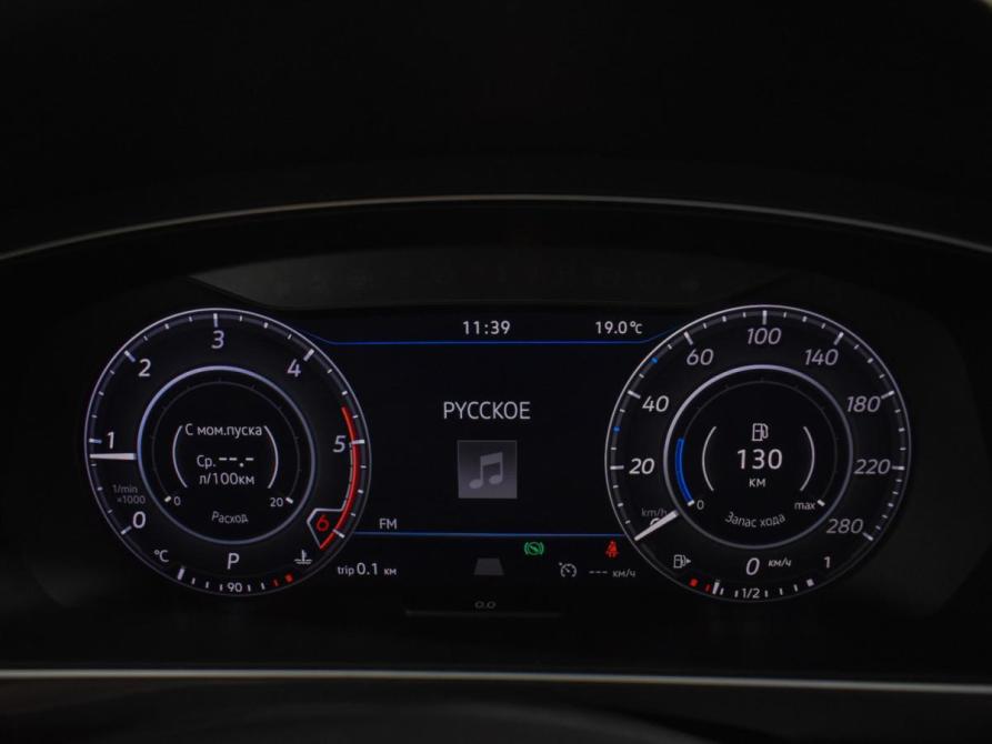 Volkswagen Tiguan II Санкт-Петербург  - изображение 20