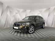 BMW X1 II (F48) Москва  - изображение 17