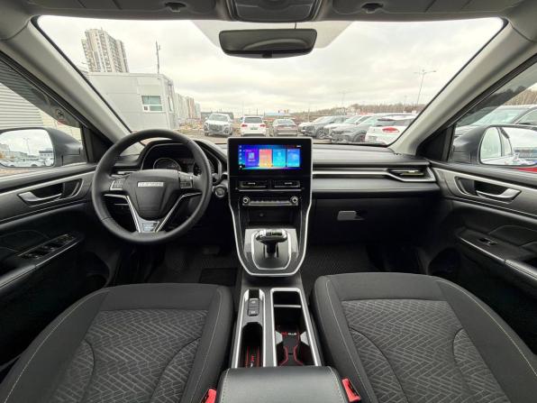 Haval M6 II с пробегом 2023 года, цена 1 750 000 рублей, 41000 км, внедорожник, Автокод Объявления