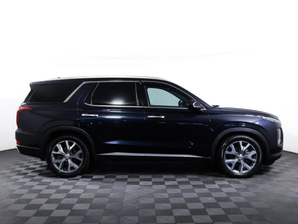 Hyundai Palisade I с пробегом 2019 года, цена 3 990 000 рублей, 55429 км, внедорожник, Автокод Объявления