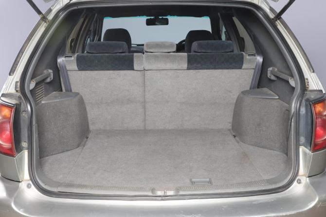 Toyota Harrier I (XU10) с пробегом 2000 года, цена 879 000 рублей, 171000 км, внедорожник, Автокод Объявления