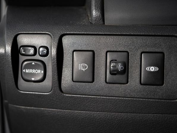 Toyota Camry VI (XV40) с пробегом 2008 года, цена 1 130 000 рублей, 251580 км, седан, Автокод Объявления
