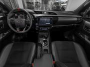 Toyota Hilux VIII Рестайлинг 2 Москва  - изображение 35