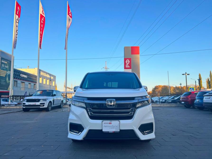 Honda Stepwgn V Рестайлинг Стерлитамак  - изображение 5