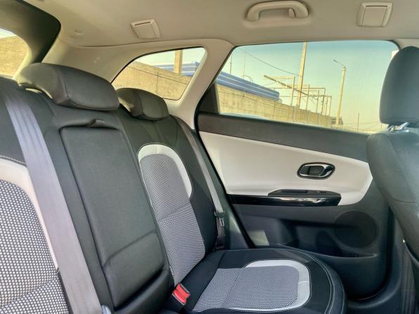 Kia Ceed II с пробегом 2014 года, цена 1 250 000 рублей, 164000 км, универсал, Автокод Объявления