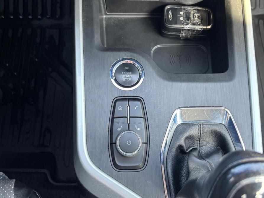 Chery Tiggo 4 I Рестайлинг Сыктывкар  - изображение 26