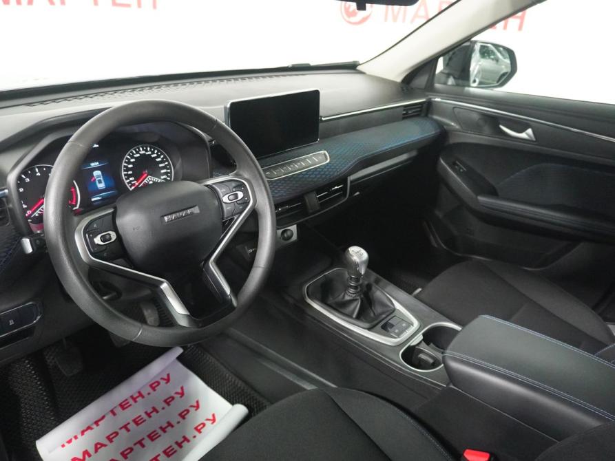 Haval Jolion I Рестайлинг Вологда  - изображение 9