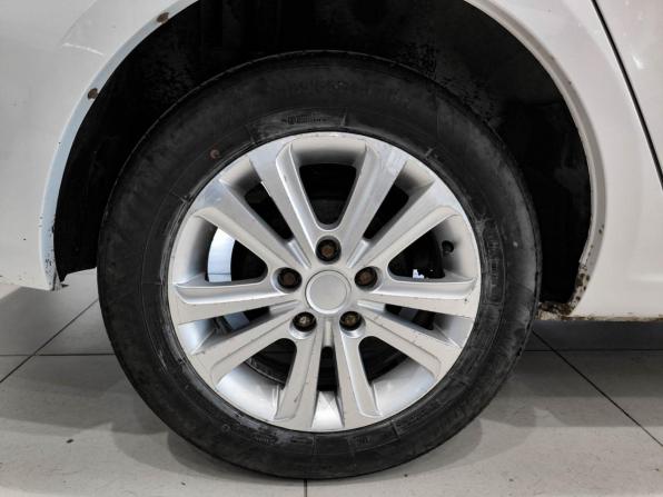Chery Bonus 3 (E3/A19) с пробегом 2014 года, цена 399 000 рублей, 152288 км, седан, Автокод Объявления