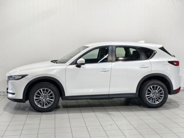 Mazda CX-5 II с пробегом 2017 года, цена 2 341 000 рублей, 173501 км, внедорожник, Автокод Объявления