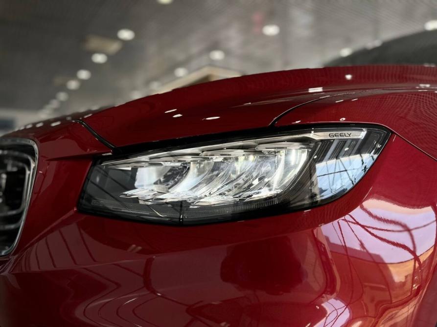 Geely Atlas Pro Ростов-на-Дону  - изображение 4