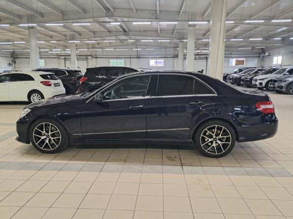 Mercedes-Benz E-Класс IV (W212 S212 C207) с пробегом 2010 года, цена 1 590 000 рублей, 257140 км, седан, Автокод Объявления
