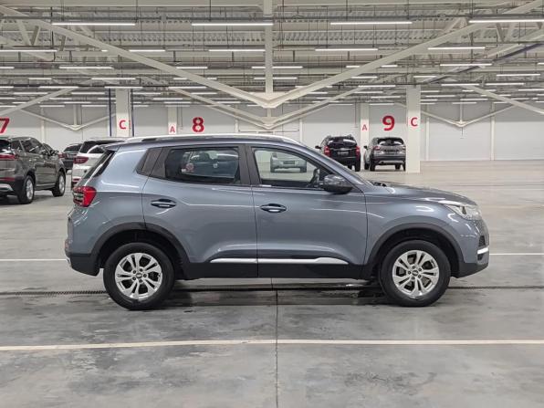 Chery Tiggo 4 I Рестайлинг с пробегом 2021 года, цена 1 075 000 рублей, 100668 км, внедорожник, Автокод Объявления