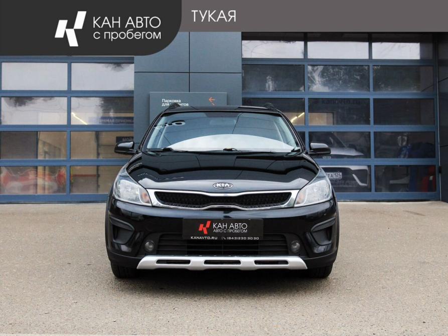 Kia Rio IV Казань  - изображение 2