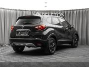 Renault Kaptur I Рестайлинг Москва  - изображение 29